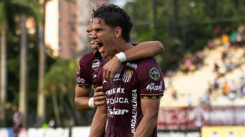 Londoño, la figura de Carabobo de Venezuela.