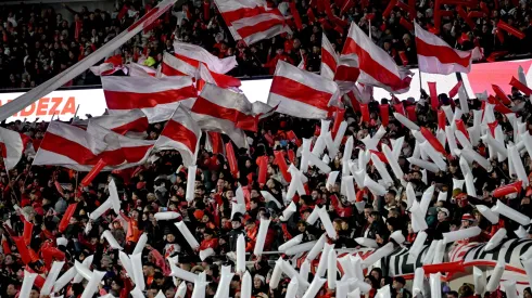 Los hinchas de River participaron de una encuesta de Bolavip