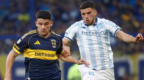 Las 3 ventajas que tendrá Boca para recibir a Racing por las semifinales del Torneo Clausura