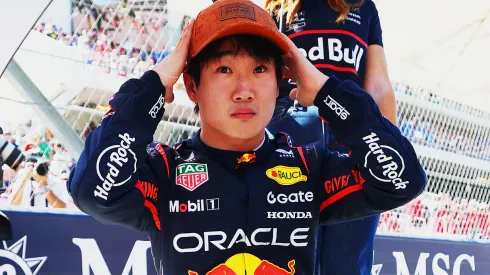 El futuro de Yuki Tsunoda tras los anuncios de Red Bull