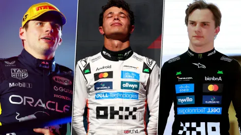 Las variantes del campeonato de la F1