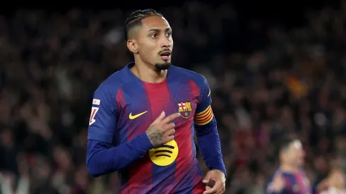 Barcelona vs. Atlético de Madrid