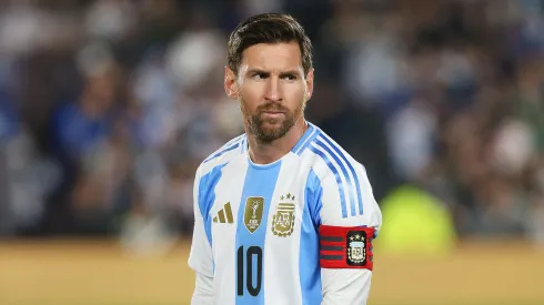 Los grupos a los que la Selección Argentina no puede caer en el sorteo del Mundial 2026