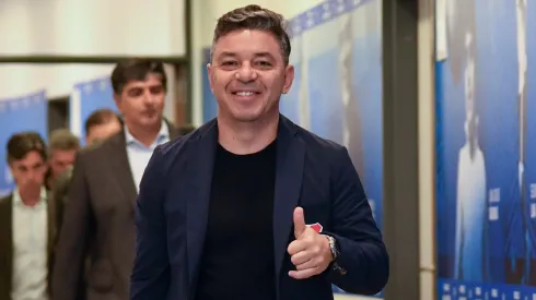 Marcelo Gallardo