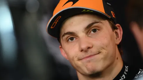 Oscar Piastri se perderá la FP1 en Abu Dhabi
