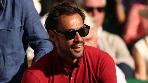 Fabio Fognini