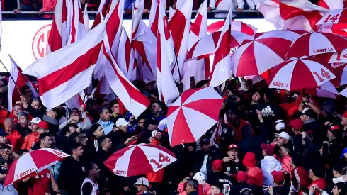 Los hinchas de River votaron en la encuesta propuesta por Bolavip