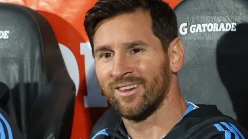 El capitán de la Selección Argentina no ha querido comprometer su presencia ni en el próximo Mundial ni en La Finalissima.