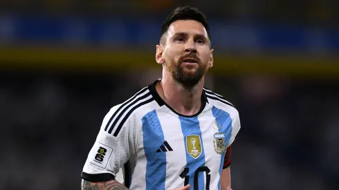 Boca hoy: el reconocimiento de Messi, incertidumbre por la vuelta de Saralegui, Diego Martínez quiere llevarse a Alarcón y más