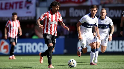 El Pincha le ganó ppor 2-0 al Lobo en la fecha 13 del Torneo Clausura 2025.