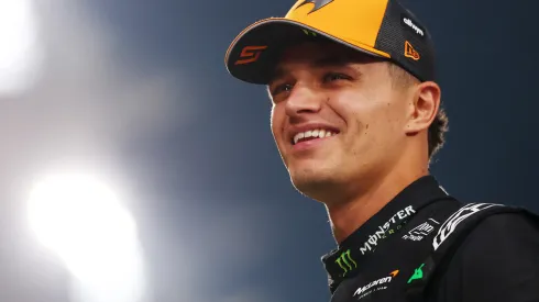 Como quedó la tabla histórica de la Fórmula 1 con el campeonato de Lando Norris