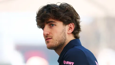 Jack Doohan, con futuro incierto en la F1.