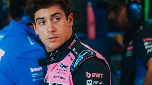 Franco Colapinto deberá subirse al auto una vez más antes de terminar el 2025