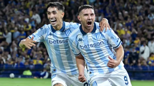 Maravilla Martínez, verdugo de Boca.