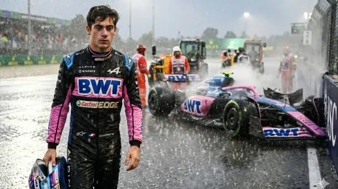 Terminó el campeonato de destructores de la Fórmula 1: Franco Colapinto, mejor que Lando Norris y Oscar Piastri