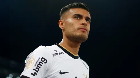 River, cerca de cerrar a Fausto Vera