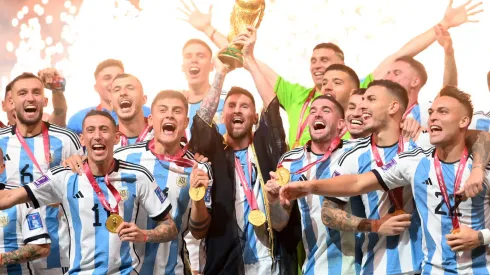 La Selección Argentina buscará embolsarse 50 millones de dólares en el Mundial 2026