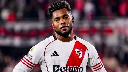 Finalmente, Miguel Borja no jugará en Boca.
