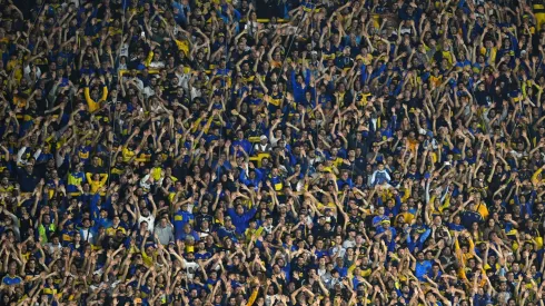 Los hinchas de Boca votaron en una encuesta propuesta por Bolavip
