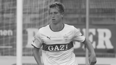 Un exjugador alemán de 34 años murió en un accidente durante sus vacaciones