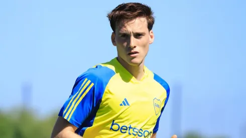 Mercado de pases de Boca, HOY y EN VIVO: altas, bajas, rumores y más noticias