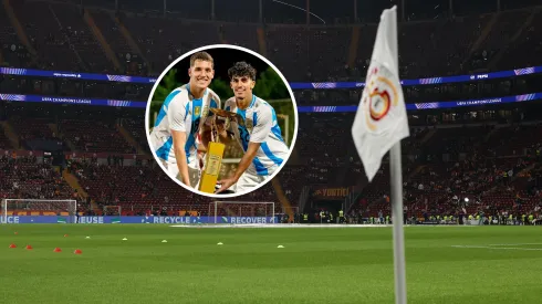 Can Armando Guner se encuentra a un paso de firmar su incorporación con Galatasaray.
