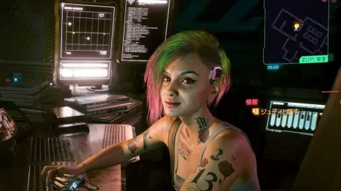 Cyberpunk 2077 "será considerado un muy buen juego" a futuro, según CD Projekt