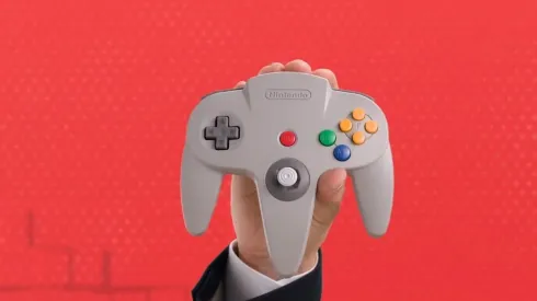 Este es el próximo juego de N64 en llegar a Nintendo Switch Online