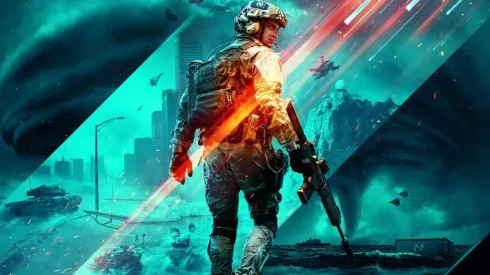 Battlefield: filtran los primeros detalles de la próxima entrega