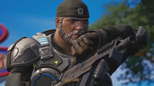 Fortnite: salen las skins de Marcus Fenix y Kait Diaz de Gears of War