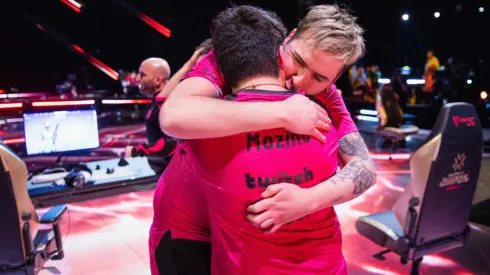 KRÜ cae ante Gambit y queda afuera del VCT Champions de VALORANT