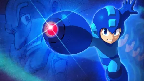 Mega Man tendrá su propia película live action de Netflix