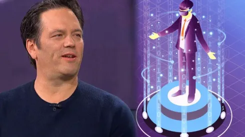 Phil Spencer revela el rol de Microsoft en el mundo de los NFT y Metaversos