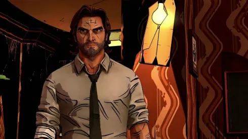 Telltale da los primeros detalles de la historia de The Wolf Among Us 2