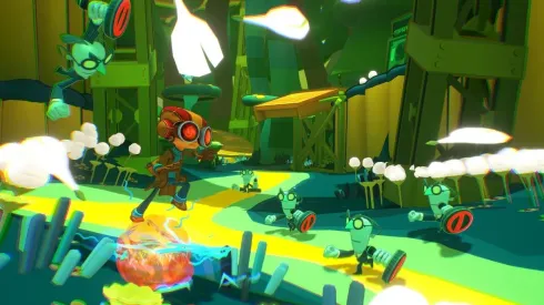 Estos son los 10 mejores juegos del 2021, según los críticos