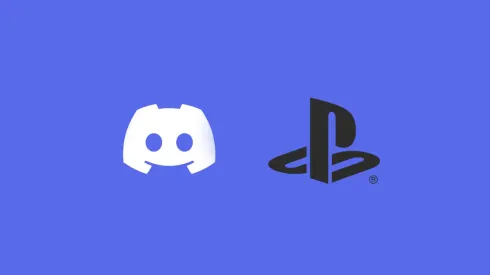 La integración entre PlayStation y Discord sucedería pronto