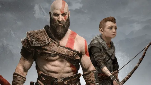 God of War ya es el lanzamiento más exitoso de PlayStation en PC