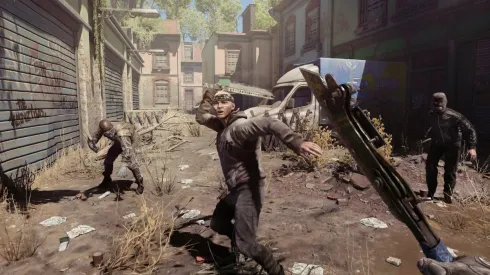 Dying Light 2 tendrá "al menos" 5 años de soporte con DLCs, eventos, y más