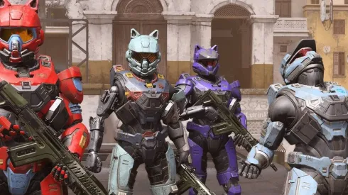 Halo Infinite "mejorará" sus microtransacciones con precios más bajos, mejores lotes, y más