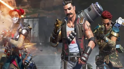 Apex Legends recibiría pronto una versión nativa de PS5 y Xbox Series X|S