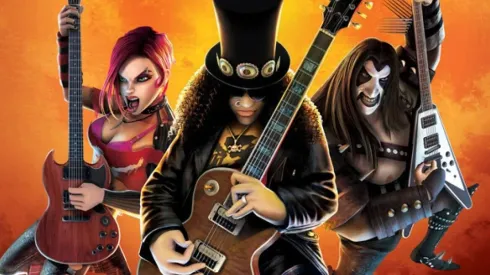 Activision Blizzard busca revivir Guitar Hero y Skylanders, entre otras sagas