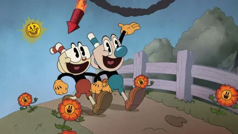 ¡El show de Cuphead!: La serie de Netflix recibe un tráiler y fecha de estreno