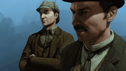 Sherlock Holmes: Crimes & Punishments recibe fecha de salida en Nintendo Switch