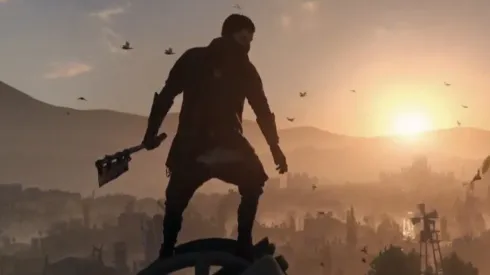 Dying Light 2 comparte el roadmap de las actualizaciones post-lanzamiento