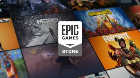 Epic Games Store seguirá dando juegos gratis en 2022