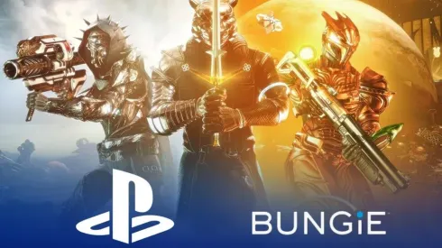 Sony adquiere Bungie, los desarrolladores de Destiny 2 y Halo 3, por 3,6 mil millones de dólares