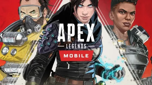 Apex Legends Mobile prepara su lanzamiento en varios países, incluyendo Argentina