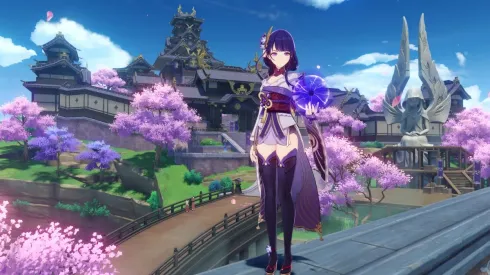 Genshin Impact: Fecha, personajes, y detalles de la Versión 2.5