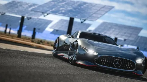 Gran Turismo 7 revela su banda de sonido, que incluye a Rosalía