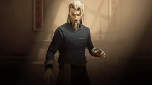 Análisis - Sifu: Una aventura única de kung-fu y venganza